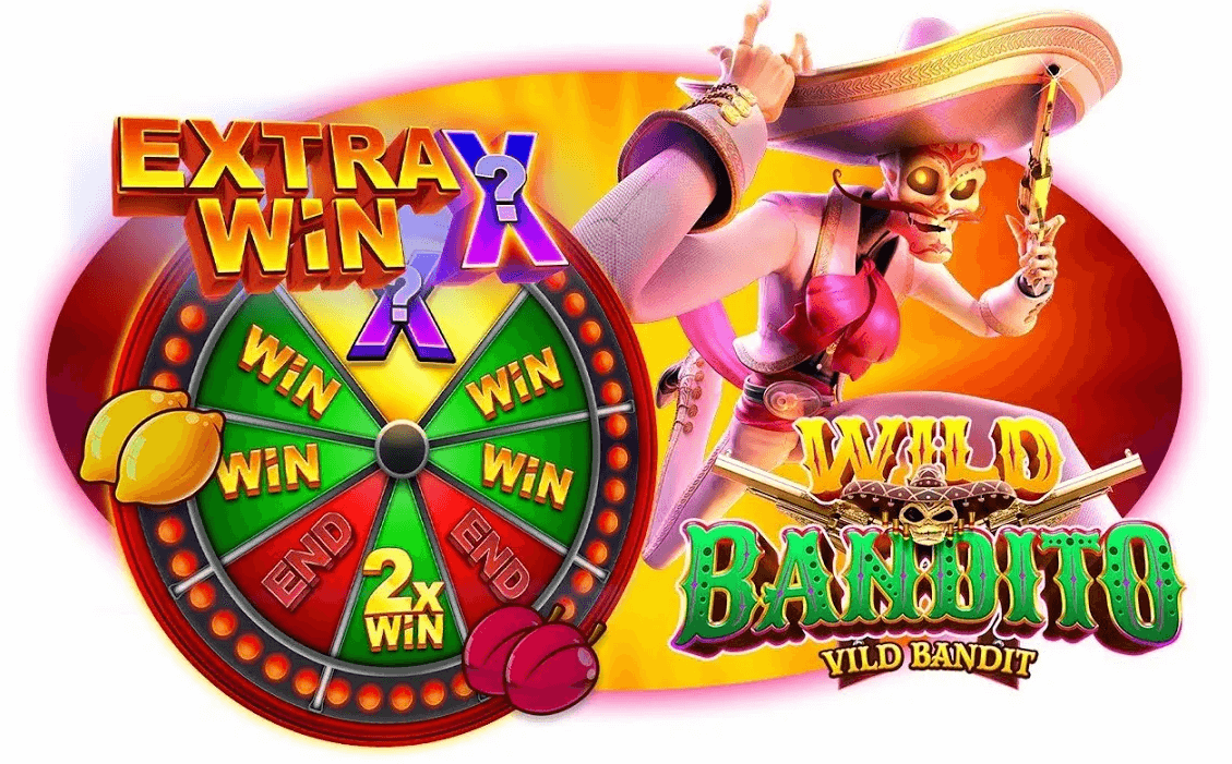 Wild Bandito обзор слота