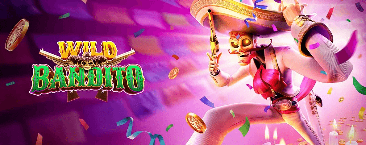 Вайлд Бандито - факты